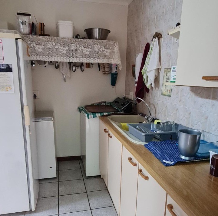 3 Bedroom Property for Sale in Noorsekloof Eastern Cape